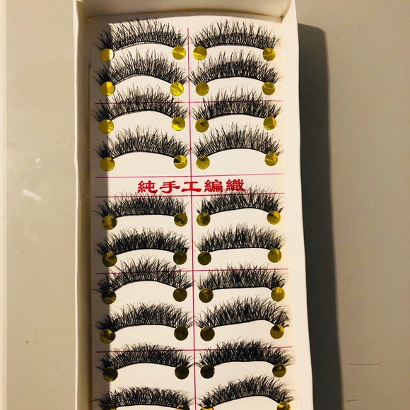 Eye lash - Picture 4 of 6